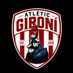 Escudo de ATLÈTIC GIRONÍ