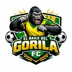Escudo de EL BAILE DEL GORILA