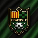 Escudo de OPACOS FC
