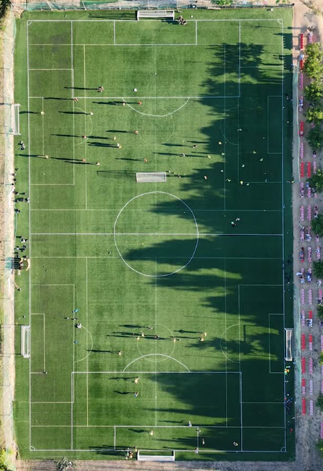 Totem Sports Center - Tordera